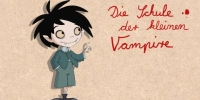 L'École des petits vampires (Die Schule der kleinen Vampire)