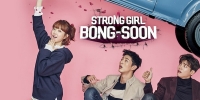 Strong Girl Bongsoon (Himssenyeoja dobongsoon)