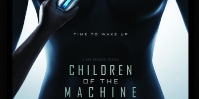 Children of the Machine