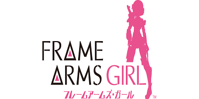 Frame Arms Girl
