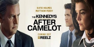 The Kennedys: After Camelot
