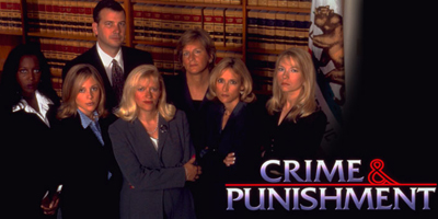 Crime & Punishment (1993)