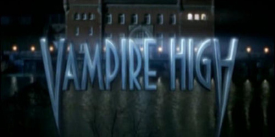 Vampire High