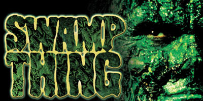 Swamp Thing (1990)