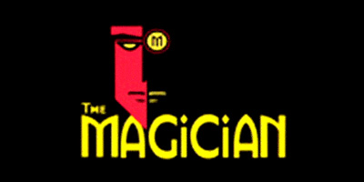 Le Magicien (1997)