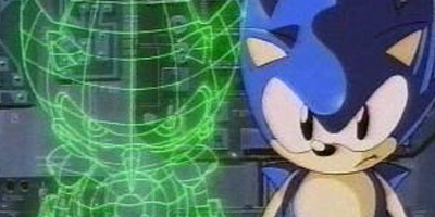 Sonic the Hedgehog (JP)