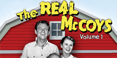 The Real McCoys