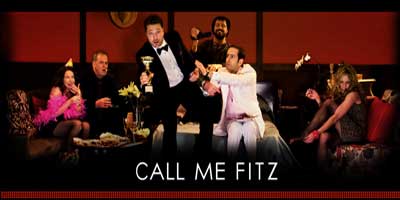 Call Me Fitz
