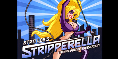 Stripperella