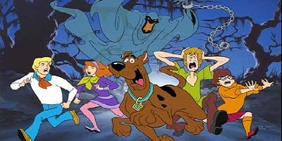 What's New Scooby-Doo ?