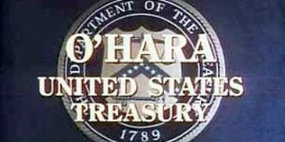 O'Hara, U.S. Treasury
