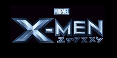 X-Men (JP)