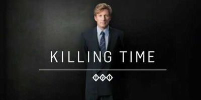 Killing Time (AU)