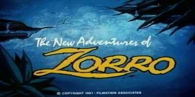 The New Adventures of Zorro (1981)