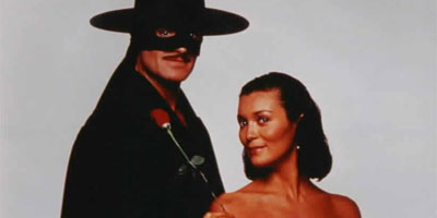 Zorro (1990)