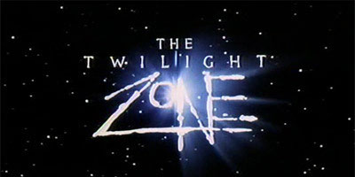 The Twilight Zone (1985)
