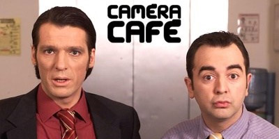 Caméra café (FR)