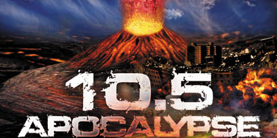 10.5: Apocalypse