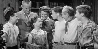 The Hardy Boys (1956)