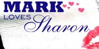 Mark Loves Sharon