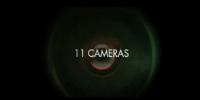 11 caméras (11 Cameras)
