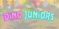 Dino Juniors (Dino Babies)