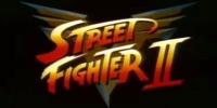 Street Fighter 2 V (Street Fighter II V)