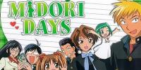 Midori Days (Midori no Hibi)