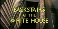 Backstairs at the White House
