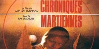 Chroniques Martiennes (The Martian Chronicles)