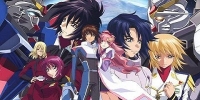 Mobile Suit Gundam Seed Destiny (Kidou Senshi Gundam Seed Destiny)