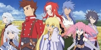 Tales of Symphonia (Tales of Symphonia the Animation)