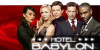 Hotel Babylon