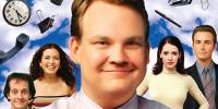 Andy Richter Controls the Universe