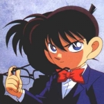 avatar Conan Edogawa