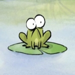 avatar Doigt de poussiere