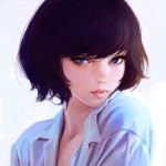 avatar Lady_Blue