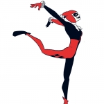 avatar Harley Quinn