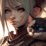 avatar Yuna-Luna