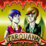 avatar Tarouana